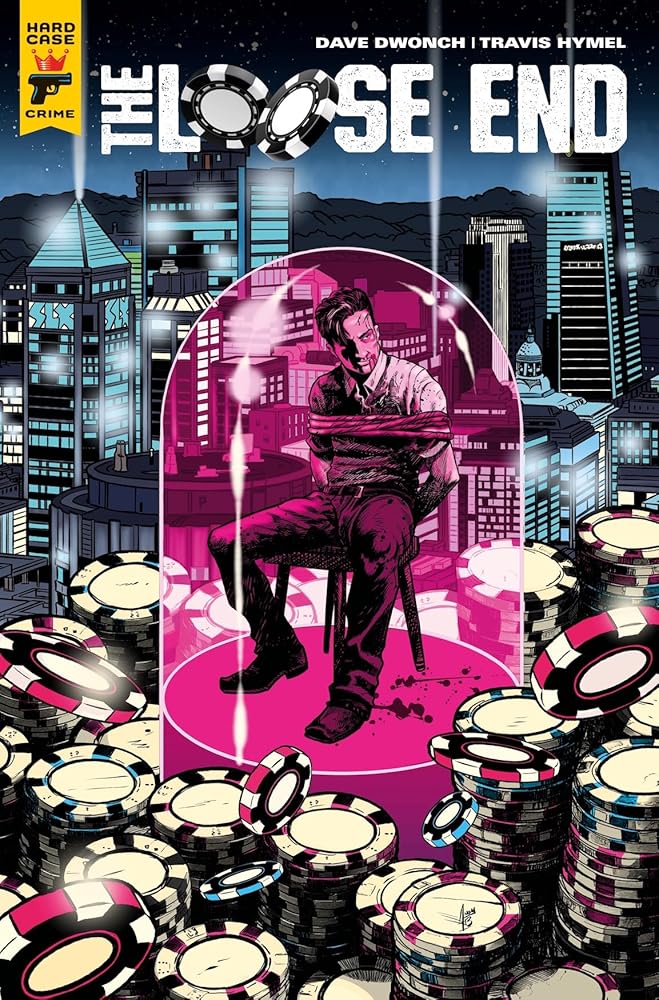 The Loose End cover image