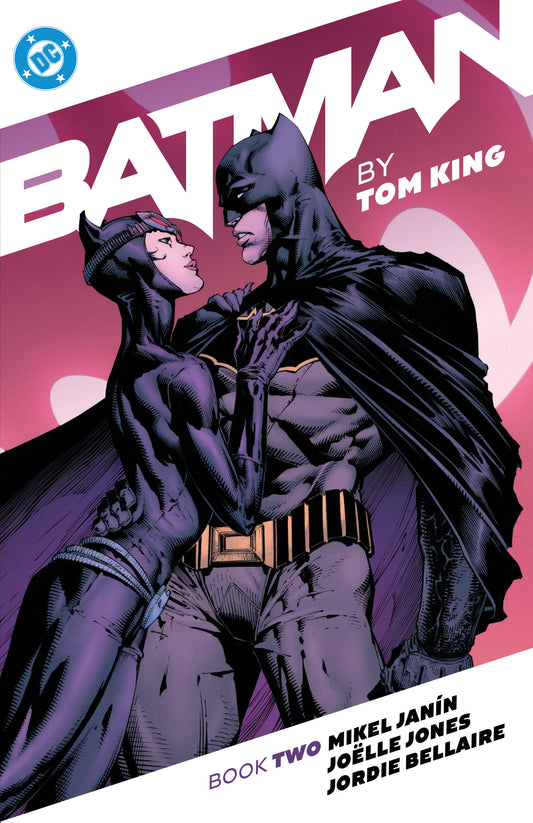 Batman By Tom King, Vol. 02 (TP)