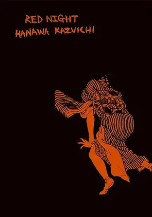 Red Night cover image