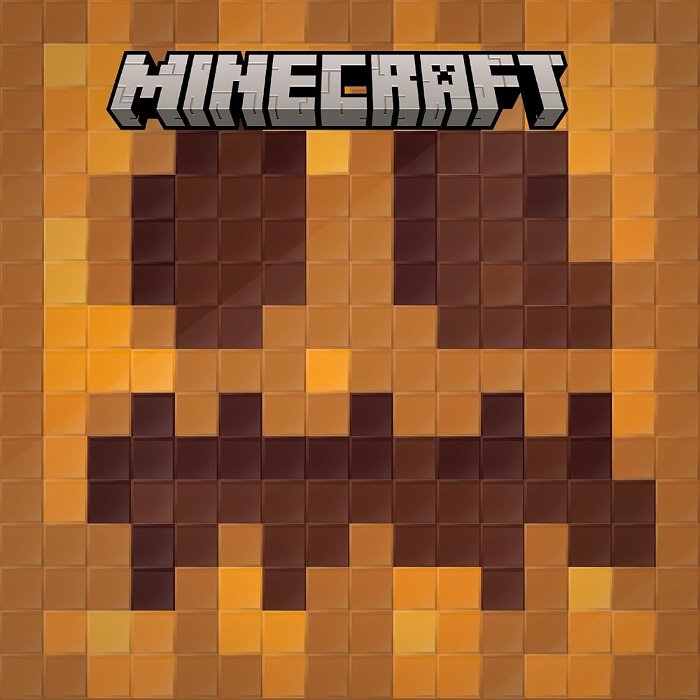 Journey of the Snow Golem (Mobs of Minecraft #5) (Pictureback) cover image