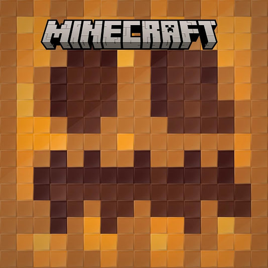 Journey of the Snow Golem (Mobs of Minecraft #5) (Pictureback) cover image