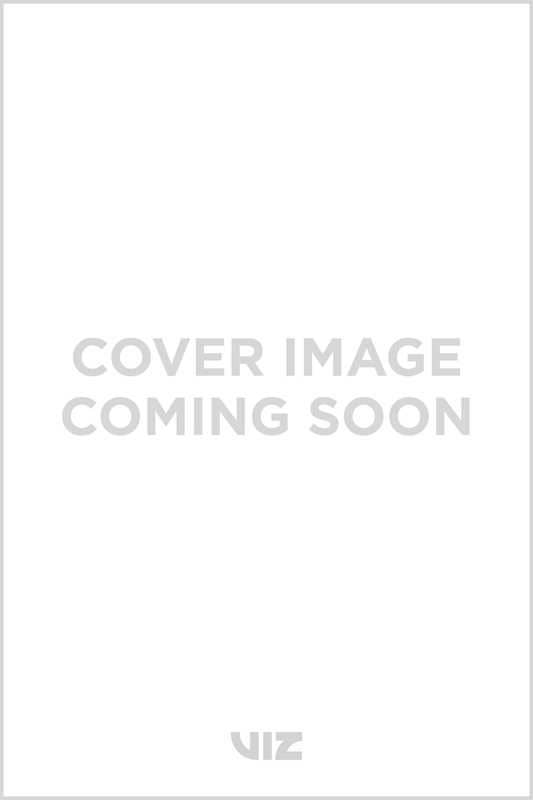 Mao, Vol. 1 by Rumiko Takahashi: Paperback; 192 pages / English