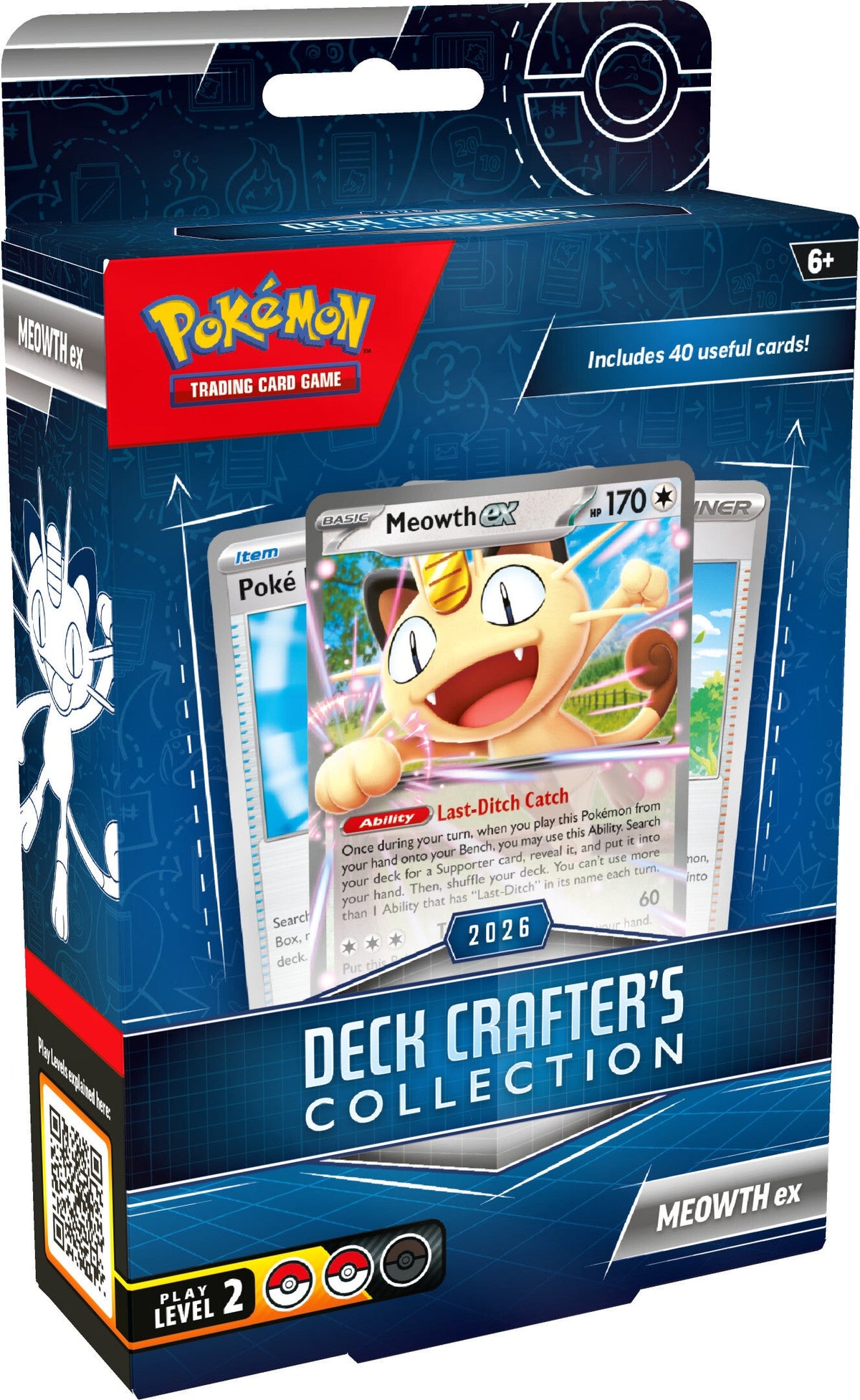 Pokémon TCG: Deck Crafter's Collection